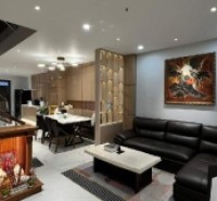 Mặt tiền 5 tầng KDC Dương Hồng 5x20 chỉ 15 tỷ 9 - 0931172218