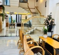 ♥ Bán Villa Nghỉ Dưỡng sát Bãi Tắm Mỹ Khê Đà nẵng, 142m2, 3 tầng, 19.x tỷ