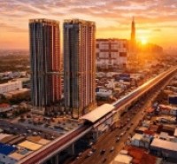 The Emerald Boulevard tâm điểm sở hửu mới ngay quỹ đất khan hiếm cửa ngõ ĐB Sài Gòn