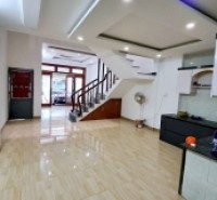 ♥ Mặt Tiền Bình Thái 1, 100m2, 3 tầng đẹp, Kinh Doanh, hơn 4 tỷ