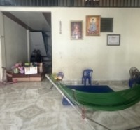 ♣ Nhà Kiệt Ô tô Bình Thái 1 gần Chợ, 100m2, ngang 6m, 2.xx tỷ