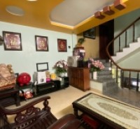 Siêu phẩm nhà mặt phố Vũ Trọng Khánh - Vừa ở vừa kinh doanh cực đỉnh