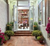 Bán nhà 84m2, 2 tầng, 3PN, Q.9, 6.5 tỷ, sổ hồng