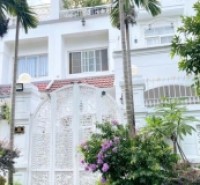 Nhà biệt thự liền kề Conic 3 tầng, 155m² giá 14 tỷ nhỉnh