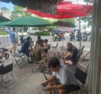 SANG NHƯỢNG TOÀN BỘ QUÁN CAFE ĐÃ ĐẦU TƯ ĐẦY ĐỦ CHỈ VÀO BÁN TẠI HỒ CHÍ MINH