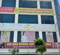 HÀ NỘI THANH LÝ SPA CƠ HỘI SỞ HỮU MÔ HÌNH KINH DOANH ĐANG HOẠT ĐỘNG TỐT