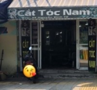 SANG NHƯỢNG TIỆM TÓC NAM CÓ GÁC Ở LẠI TẠI ĐÀ NẴNG