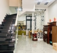 Bán nhà đường số 50, DT  81m2, 4 tầng, Phường Hiệp Bình Chánh, Thủ Đức, TP HCM - Giá 7,49 tỷ, Sổ Hồng. Liên hệ: 0933125879.