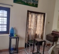 Bán 102M tặng nhà ô tô kinh doanh đường hoàng mai