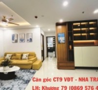 CHỦ GỬI BÁN CĂN HỘ CT9 VĨNH ĐIỀM TRUNG TP.NHA TRANG