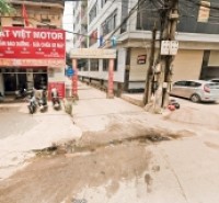 Bán nhà gấp Ngõ 156 Tam Trinh,Hoàng Mai - Diện tích 36m2 - Ôtô đỗ cửa cách 15m - Ngõ thông - Có sân để xe - 1,7 tỷ