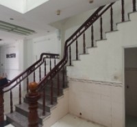 ♣ Mặt Tiền Cao Bá Quát ngay Chợ Hà Thân, Khu Du Lịch Sông Hàn, Kinh Doanh VIP, 90m2, 4 tầng, 11.x tỷ
