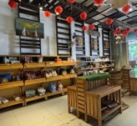 ♥ Mặt Tiền Cù Chính Lan ngay Chợ Thanh Khê, 75m2, 2 tầng đẹp, KD ngay