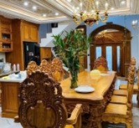 ♣ Biệt Thự gần Chợ Thanh Khê 7.x tỷ, Sát Cù Chính Lan, Điện Biên Phủ, 92m2, 3 mê, Nội Thất Gỗ Tiền Tỷ