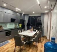 SIÊU PHẨM BA ĐÌNH –  LINH LANG- THANG MÁY  FULL NỘI THẤT