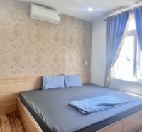 ♥ MT Hà Thị Thân gần Trần Hưng Đạo, 154m2, ngang 6.2m