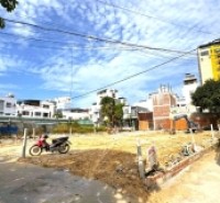 ♥ 2 Mặt Tiền Chính Hữu gần Nguyễn Công Trứ, Biển Mỹ Khê, 380m2, ngang 18m, Giá đầu tư ~96tr/m2