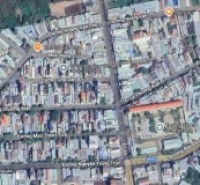 Bán Nhanh Nhà Cấp 4 + Đất 115m² – MT Chu Văn An, Dương Đông, PQ, giá 10.3 tỷ