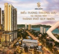 Mở bán căn hộ Hạng SangQuy Nhơn - SIMONA HEIGHT (Trần Hưng Đạo)