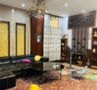 ♥ Biệt Thự kề MT CMT8, giá chỉ ~40tr/m2, 456m2, ngang 13m, 3 tầng