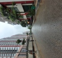 BÁN NHÀ LIỀN KỀ KHAI SƠN CITY 100M2- 5 TẦNG THÔ-MT 6.2M- 33.X TỶ