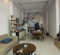 ♥ Mặt Tiền Hải Châu, Cao Xuân Dục,60m2, 3 tầng đẹp, 7.x tỷ