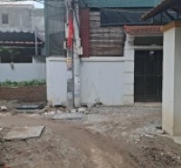 Mô tả
LÔ GÓC - NGÕ THÔNG - VỪA TIỀN - GẦN Ô TÔ TRÁNH - SAU QH ĐƯỜNG 17M - CÁCH EUROWINDOW ĐÔNG HỘI 200M - HÀNG XÓM VINHOMES GLOBAL GATE.