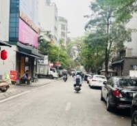 BÁN CCMN 50M 7 TẦNG MỚI XÂY , FULL NỘI THẤT , LÔ GÓC SIÊU THOÁNG , DỊCH VỌNG , CẦU GIẤY