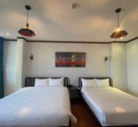 ♥ Khách Sạn MT Đường 2/9 View DownTown, Công Viên Á Châu, 6 tầng hiện đại, KD ổn định