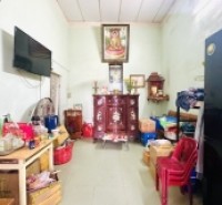 ♣ Lô góc kiệt Ô tô thẳng thông 30m ra MT Đường 2/9, 53m2, ngang 6.5m, Vuông đẹp, 4.x tỷ