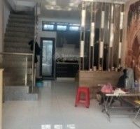 BÁN NHÀ ĐẸP VỊ TRÍ VIP BÙI MINH TRỰC, 5 TẦNG (4x15M) - NHỈNH 8 TỶ