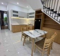 ♣ Nhà sát MT Ông Ích Khiêm, Chợ Thanh Bình, 52m2, 2 tầng 3PN, thoáng, 3.xx tỷ