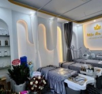 SHARE MẶT BẰNG NGÀNH NAIL MI PHUN XĂM TẠI ĐỐNG ĐÀ, HÀ NỘI