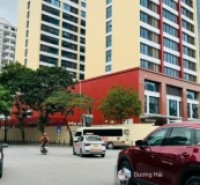 Bán nhà chính chủ tại phố Trần Thái Tông Cầu Giấy - 110m Vỉa Hè rộng KDVP Hai Mặt Phố