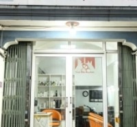 CHÍNH CHỦ CẦN SANG NHƯỢNG CỬA HÀNG TÓC CÓ GÁC Ở LẠI ĐƯỢC TẠI HÀ NỘI