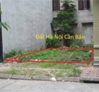 HÀNG HIẾM BÁN NHANH MẢNH ĐẤT CẦU GIẤY CẦN BÁN GẤP GIÁ ĐẦU TƯ 6,6 TỶ 35M