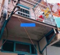 Bán nhà 139/24/17 Đường số 28 P6 GV, Dt: 2*7m CN 12,5m2 , Ht: trệt 1 lầu Giá 1,39tỷ TL