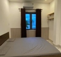 ♥ Sát Mặt Tiền Điện Biên Phủ, 123m2, 4 tầng, thang máy, thu 50tr/tháng, 8.x tỷ