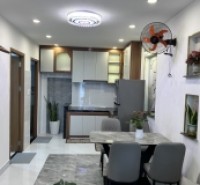♣ Gần MT Điện Biên Phủ 52m2, 2 tầng 3PN, 3.xx tỷ