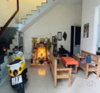 ♣ Nhà kiệt Điện Biên Phủ, 100m2, ngang 6.6m, 2 tầng, 7 phòng KD thu 17tr/th, 4.5 tỷ