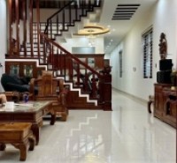 ♣ Nhà đường 6m sát Điện Biên Phủ, 145m2, 5 tầng cực xịn sò đẳng cấp, 10.x tỷ