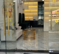 ♥ Mặt Tiền Điện Biên Phủ, 100m2, 4 tầng, Thang Máy, Kinh doanh cực VIP