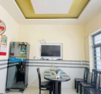 ♣ Nhà gần MT Điện Biên Phủ, đoạn giữa, 50m2, 2 tầng đúc cứng cáp, thoáng, nhỉnh 3 tỷ