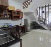 ♣ Nhà Kiệt Ô tô 5m Điện Biên Phủ, 53m2, 3 mê cứng ngắc, 3PN, nhỉnh 5 tỷ tí ti