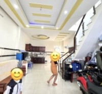 Bán nhà 64m², 2PN, 2WC, Hiệp Bình Chánh, Thủ Đức, 4.65  tỷ