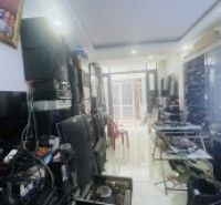 ♣ Kiệt thẳng thông 30m ra MT Đào Duy Từ, gần Chợ Cồn, 33m2, 2 mê cứng, 2.9x tỷ