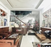 ♣ Mặt Tiền Đặng ĐÌnh Vân sát Biển, 75m2, 2 tầng, hơn 6 tỷ