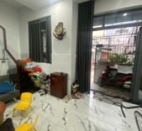 Bán nhà 74m2, 4PN, 3WC, Nguyễn Duy Trinh, Q.2, 6.15 tỷ, sổ hồng