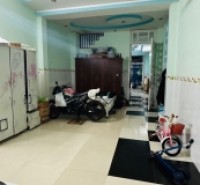 Hiếm, nhà đẹp phân lô Phạm Thế Hiển 4x20 sổ riêng 4 tầng vuông vức Quận 8 - 0931172218