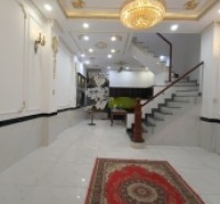 Bán nhà 3 tầng đường số 22, Phường  Linh Đông, Thủ Đức, TP HCM. DT 61m2, 3 tầng, sổ hồng, giá 7,05  tỷ!